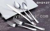 Key Supply Stainless Steel Knife And Fork, Knife And Fork Spoon Food, Stainless 